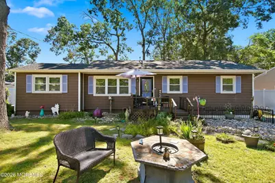303 Lawrence Drive, Lanoka Harbor, NJ 08734 - Photo 1