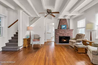 66-1/2 Ocean Avenue #2, Manasquan, NJ 08736 - Photo 12