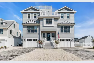 9 Alma Road, Long Beach Township, NJ 08008 - Photo 4