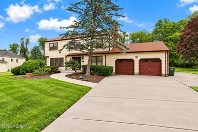 45 Hance Boulevard, Freehold, NJ 07728 - Photo 2
