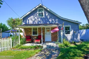 1034 3rd Ave, Wall Township, NJ 07719 - Photo 2