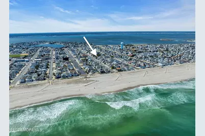 1605 Grand Central Avenue #2, Lavallette, NJ 08735 - Photo 18