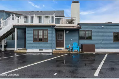 1605 Grand Central Avenue #2, Lavallette, NJ 08735 - Photo 2