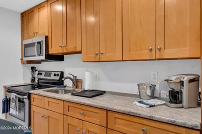 1605 Grand Central Avenue #2, Lavallette, NJ 08735 - Photo 8