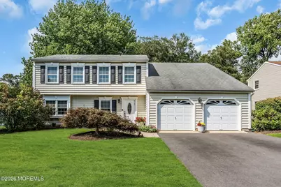 42 Devon Drive, Manalapan Township, NJ 07726 - Photo 1