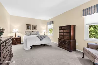 42 Devon Drive, Manalapan Township, NJ 07726 - Photo 16