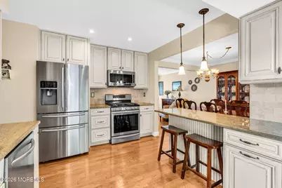 42 Devon Drive, Manalapan Township, NJ 07726 - Photo 10