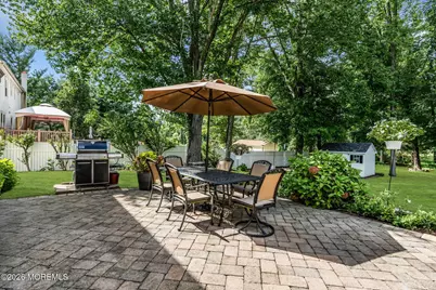 42 Devon Drive, Manalapan Township, NJ 07726 - Photo 24