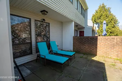5C Twin Rivers Drive #505, East Windsor Township, NJ 08520 - Photo 16