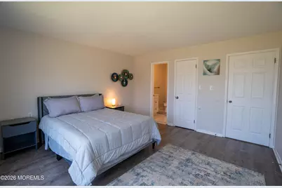 5C Twin Rivers Drive #505, East Windsor Township, NJ 08520 - Photo 8