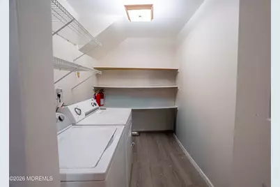 5C Twin Rivers Drive #505, East Windsor Township, NJ 08520 - Photo 6