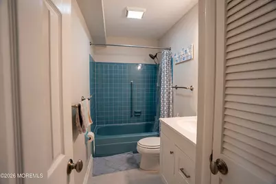 5C Twin Rivers Drive #505, East Windsor Township, NJ 08520 - Photo 14