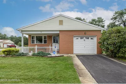 1 Selkirk Avenue, Toms River Township, NJ 08757 - Photo 1