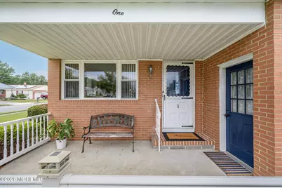 1 Selkirk Avenue, Toms River Township, NJ 08757 - Photo 2