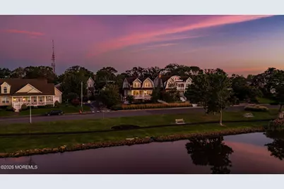 522 North Boulevard, Belmar, NJ 07719 - Photo 58