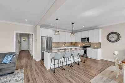 522 North Boulevard, Belmar, NJ 07719 - Photo 22
