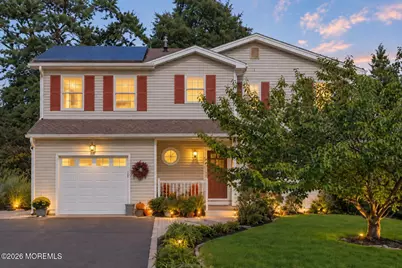 23 Dolphin Way, Waretown, NJ 08758 - Photo 4