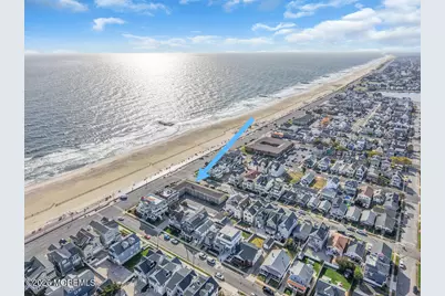 1304 Ocean Avenue #6B, Belmar, NJ 07719 - Photo 2