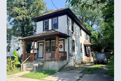 126 De Witt Avenue, Asbury Park, NJ 07712 - Photo 1