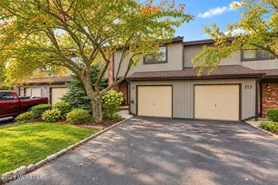 110 Bowne Court, Matawan, NJ 07747 - Photo 1