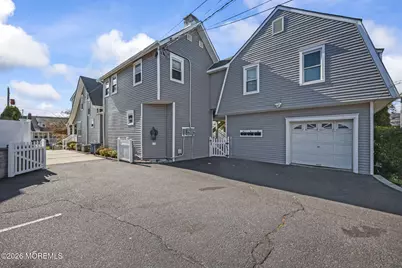 208 4th Avenue #A, Bradley Beach, NJ 07720 - Photo 14
