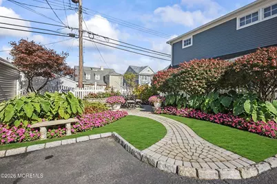 208 4th Avenue #A, Bradley Beach, NJ 07720 - Photo 18