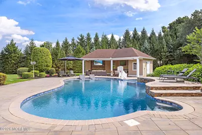 2 Topaz Court, Marlboro Township, NJ 07746 - Photo 72