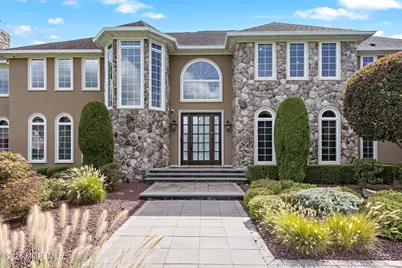 2 Topaz Court, Marlboro Township, NJ 07746 - Photo 4