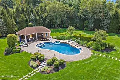 2 Topaz Court, Marlboro Township, NJ 07746 - Photo 84