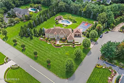 2 Topaz Court, Marlboro Township, NJ 07746 - Photo 2