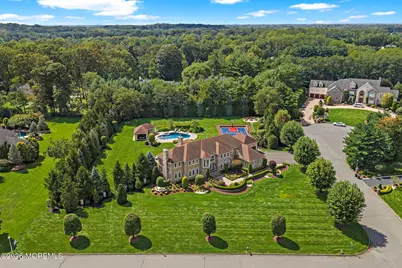 2 Topaz Court, Marlboro Township, NJ 07746 - Photo 104