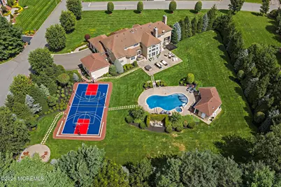 2 Topaz Court, Marlboro Township, NJ 07746 - Photo 90
