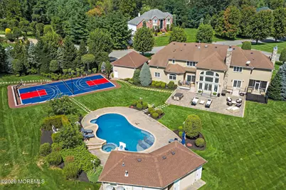 2 Topaz Court, Marlboro Township, NJ 07746 - Photo 1