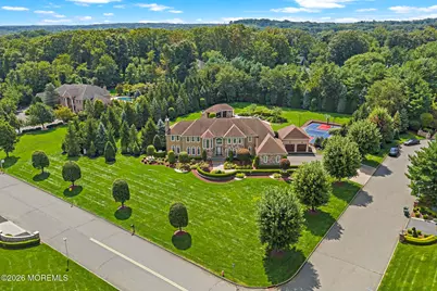 2 Topaz Court, Marlboro Township, NJ 07746 - Photo 106