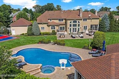 2 Topaz Court, Marlboro Township, NJ 07746 - Photo 94