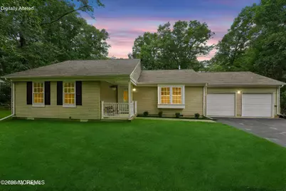 2149 Holly Hill Road, Manchester Township, NJ 08759 - Photo 4