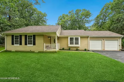 2149 Holly Hill Road, Manchester Township, NJ 08759 - Photo 1