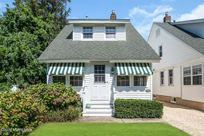 66 1/2 Ocean Avenue, Manasquan, NJ 08736 - Photo 4