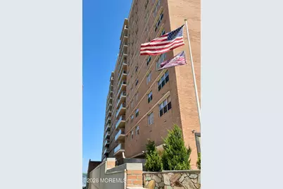 28 Riverside Avenue #7K, Red Bank, NJ 07701 - Photo 50