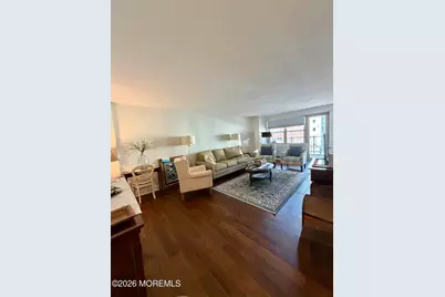 28 Riverside Avenue #7K, Red Bank, NJ 07701 - Photo 1
