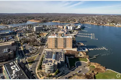 28 Riverside Avenue #7K, Red Bank, NJ 07701 - Photo 6