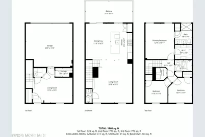 3 Midland Avenue, Cliffwood, NJ 07721 - Photo 34