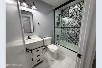 193 Liberty Street #B above garage apartment, Long Branch, NJ 07740 - Photo 14