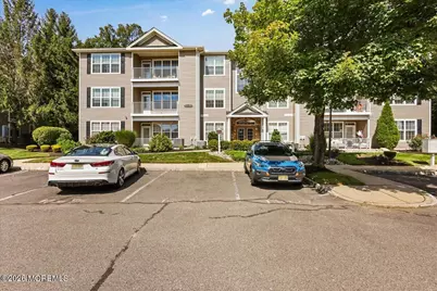 524 St Andrews Place, Manalapan Township, NJ 07726 - Photo 2
