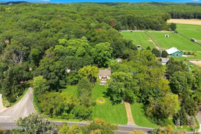 354 Stagecoach Road, Millstone Township, NJ 08510 - Photo 2