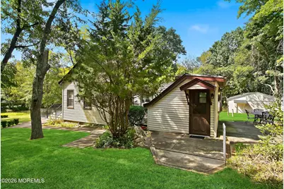 354 Stagecoach Road, Millstone Township, NJ 08510 - Photo 18