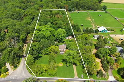 354 Stagecoach Road, Millstone Township, NJ 08510 - Photo 1