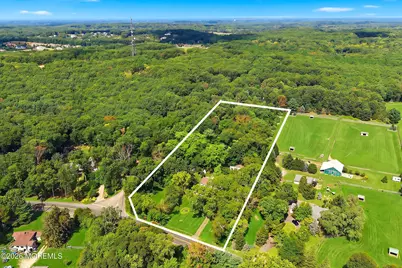 354 Stagecoach Road, Millstone Township, NJ 08510 - Photo 30