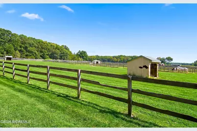 354 Stagecoach Road, Millstone Township, NJ 08510 - Photo 22