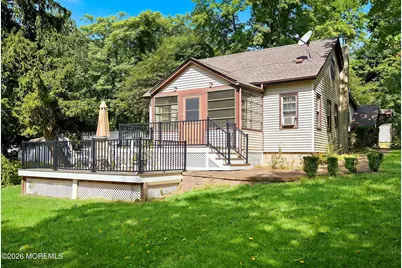 354 Stagecoach Road, Millstone Township, NJ 08510 - Photo 4